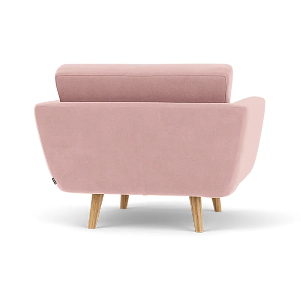 Vera Fabric Armchair