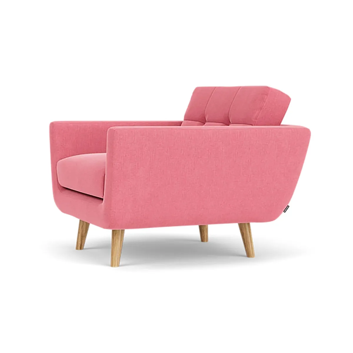 Vera Fabric Armchair