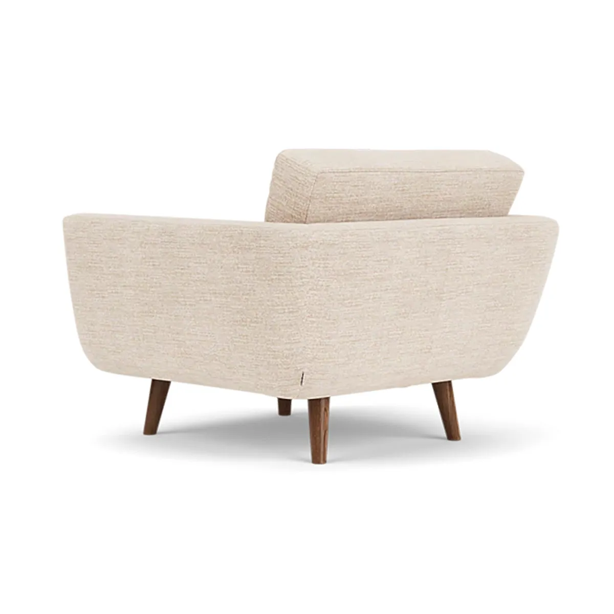 Vera Fabric Armchair