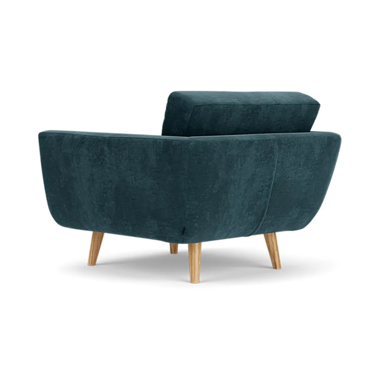 Vera Fabric Armchair