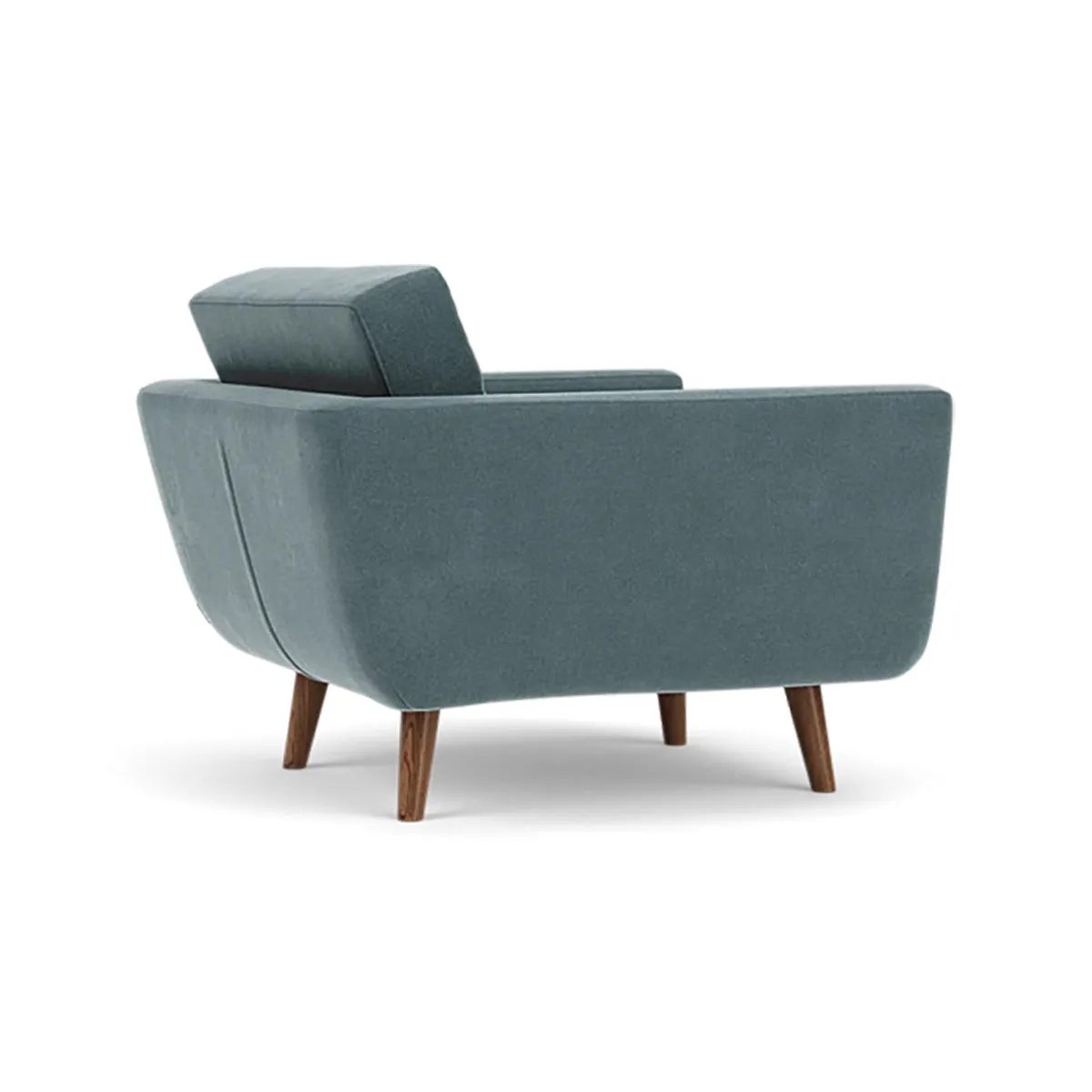 Vera Fabric Armchair