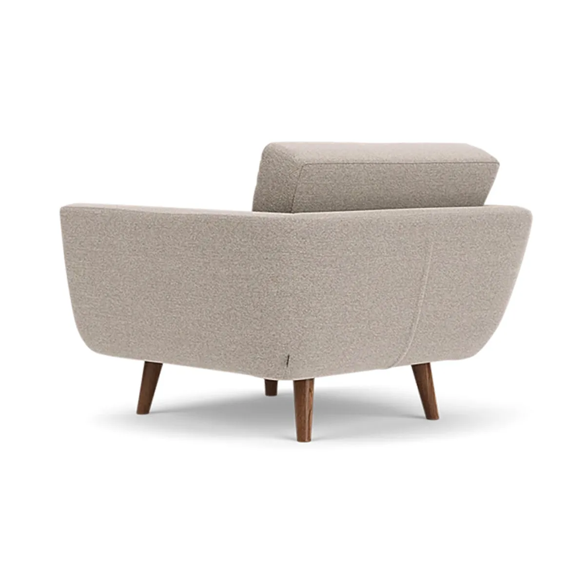 Vera Fabric Armchair