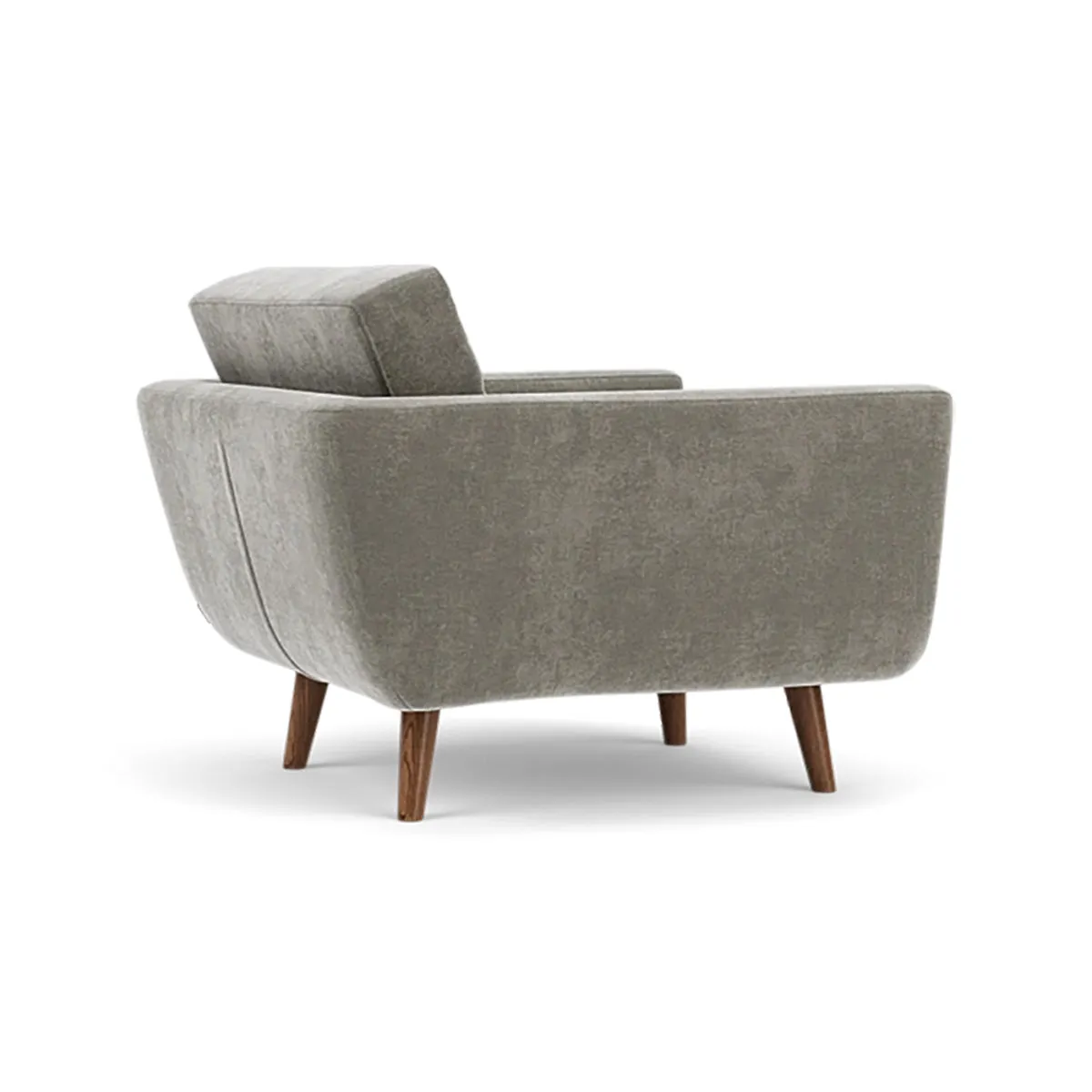 Vera Fabric Armchair