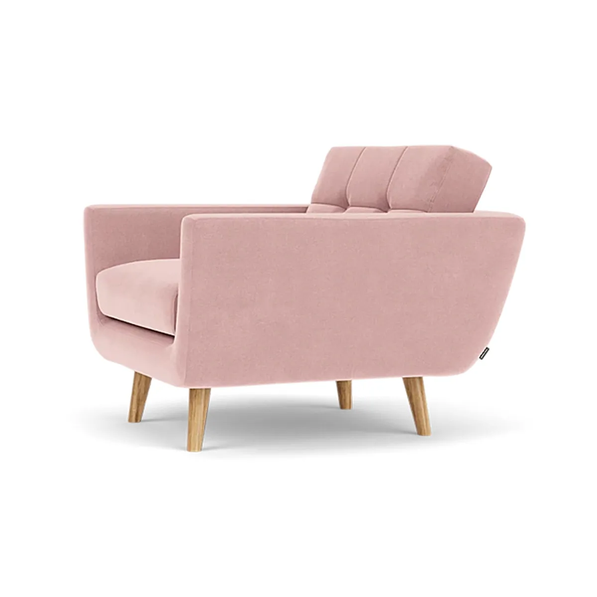 Vera Fabric Armchair