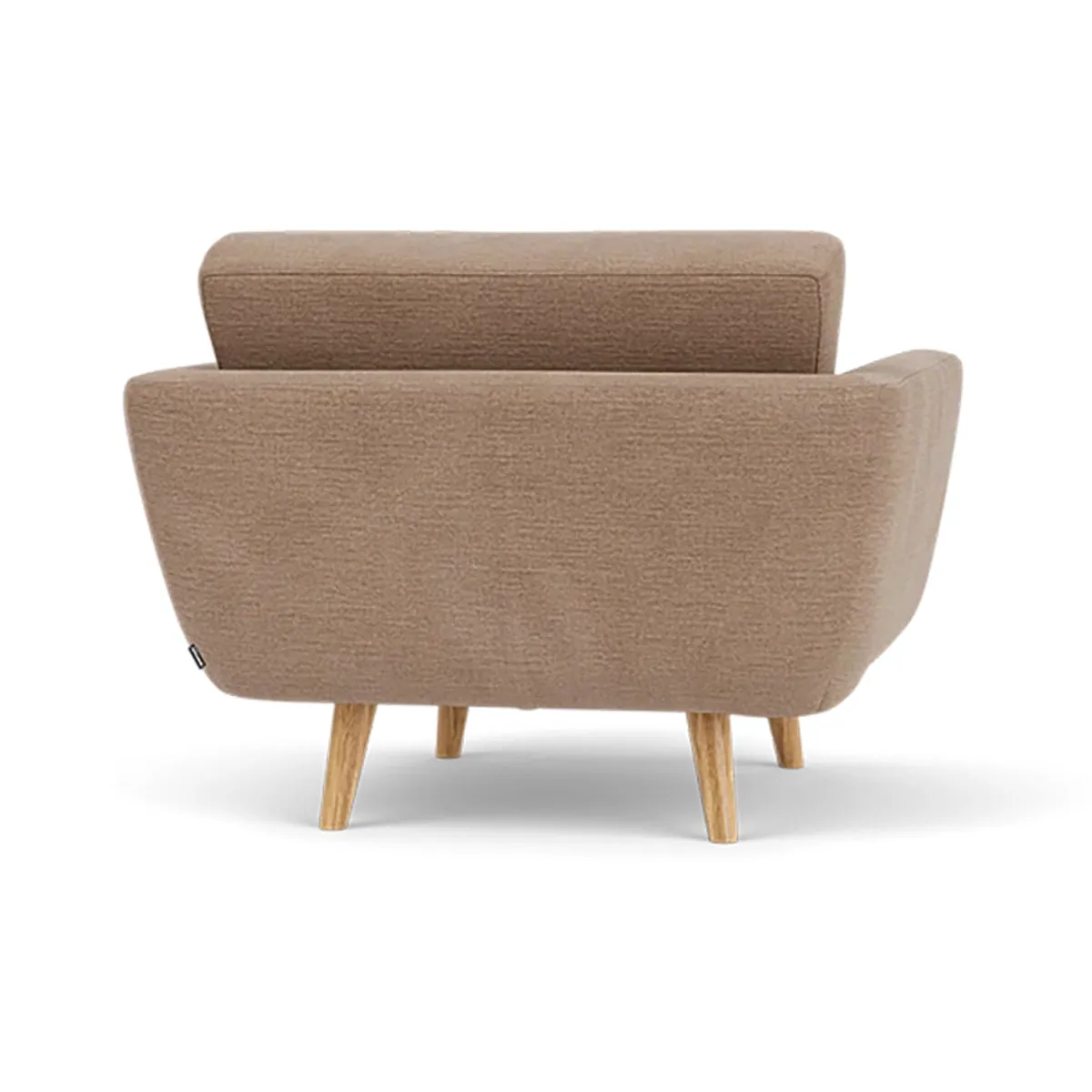 Vera Fabric Armchair