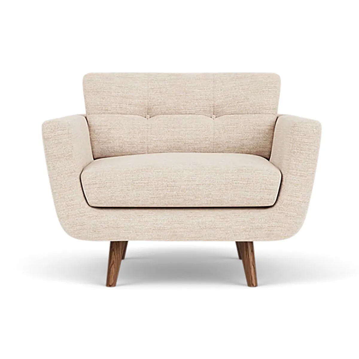 Vera Fabric Armchair