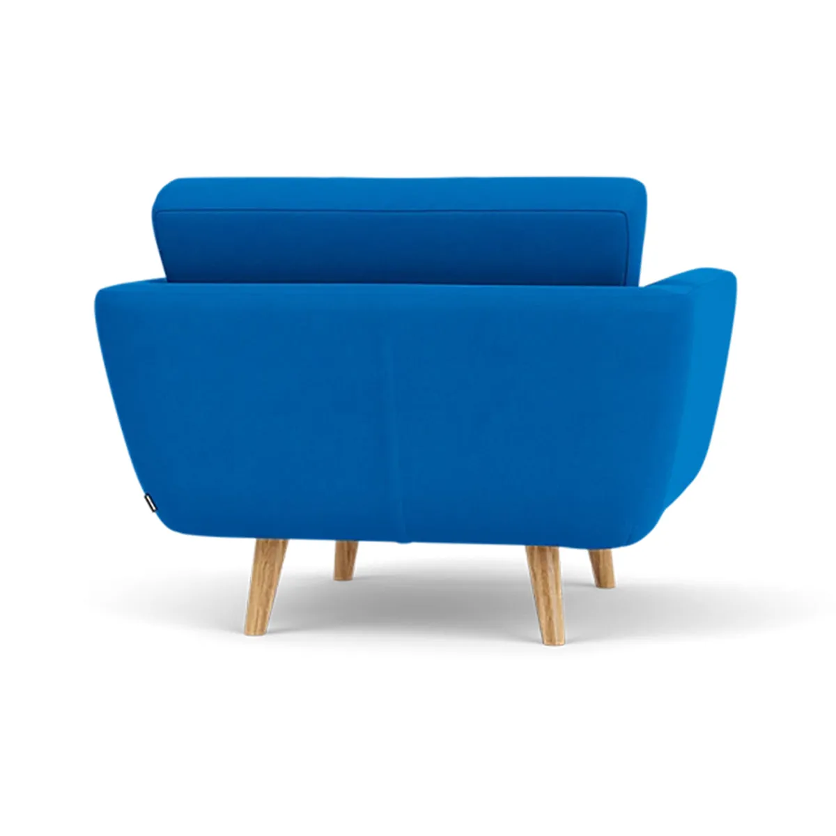 Vera Fabric Armchair