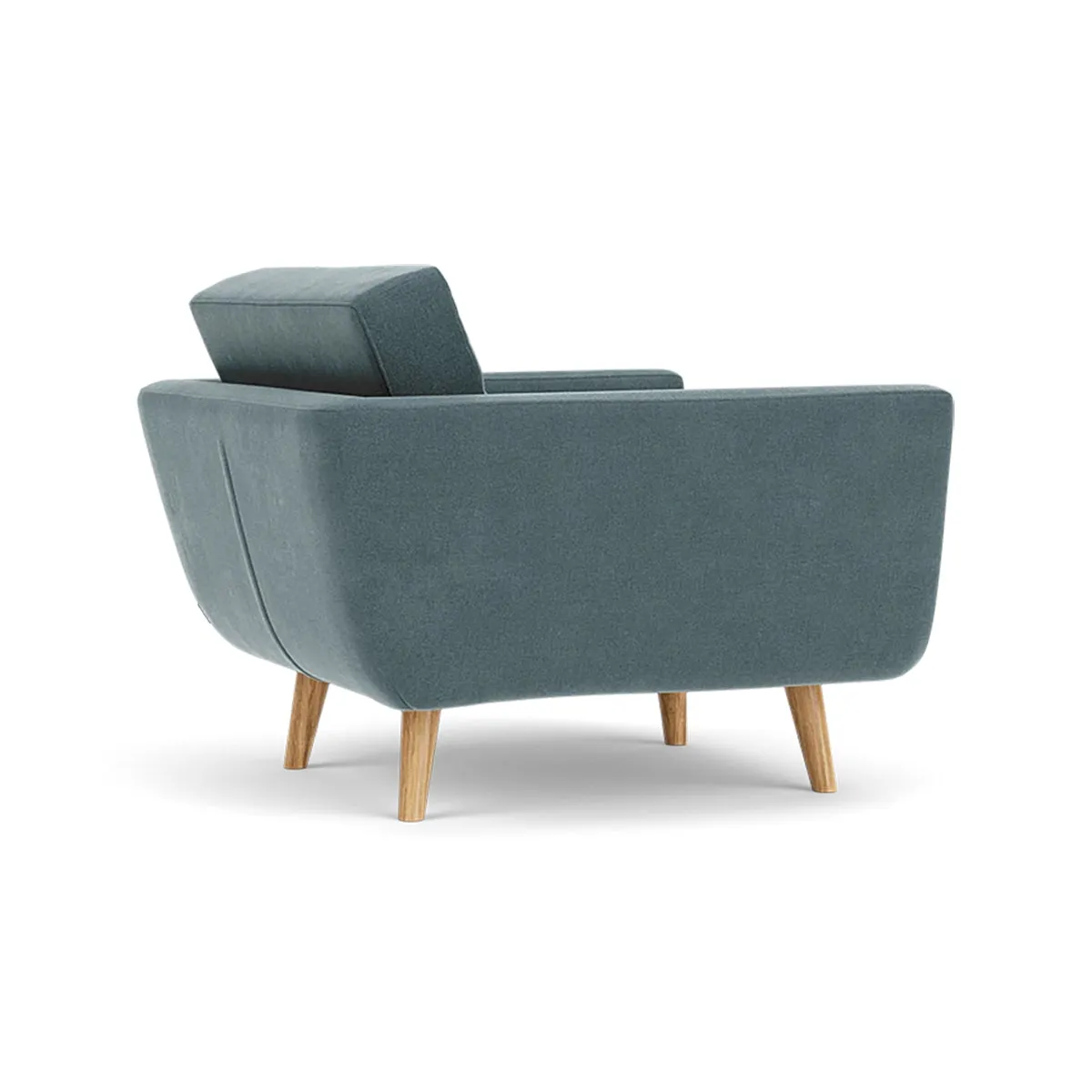Vera Fabric Armchair