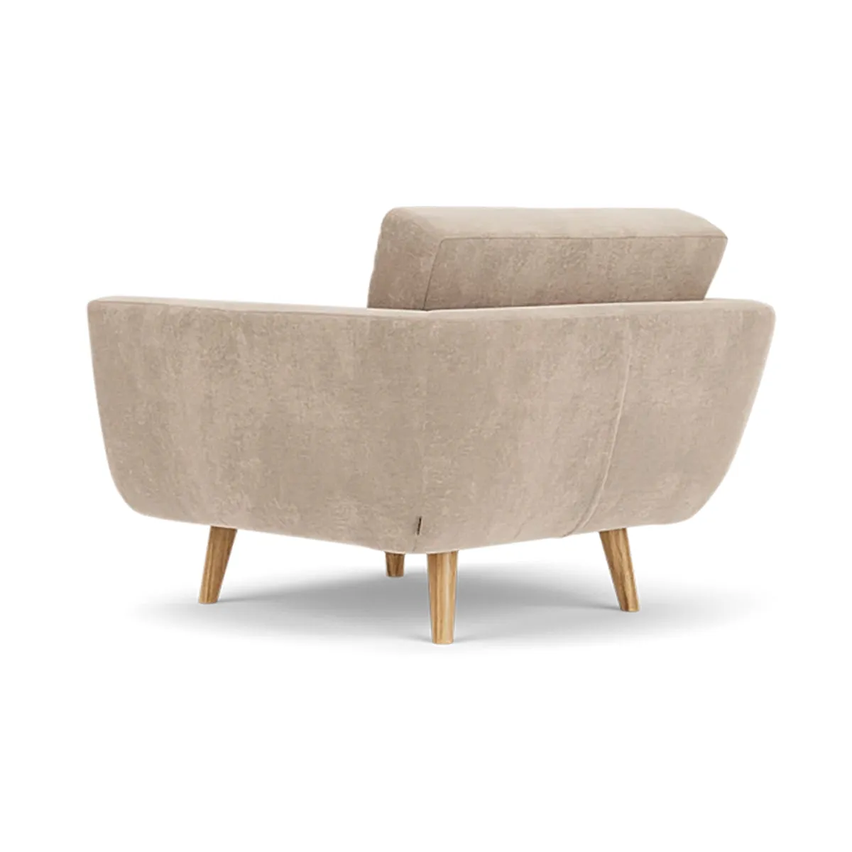 Vera Fabric Armchair