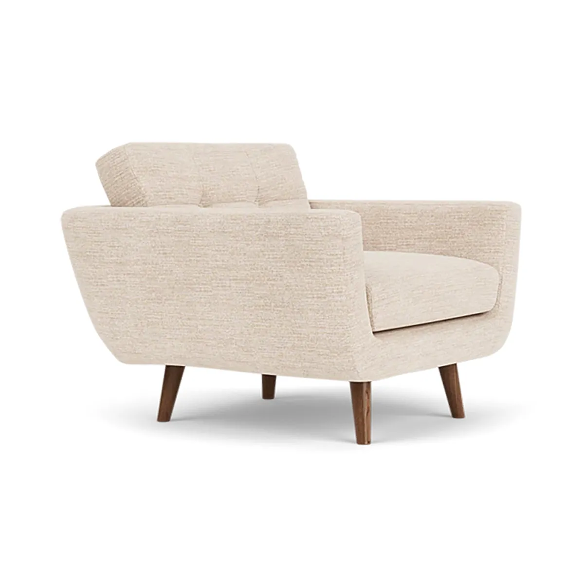 Vera Fabric Armchair