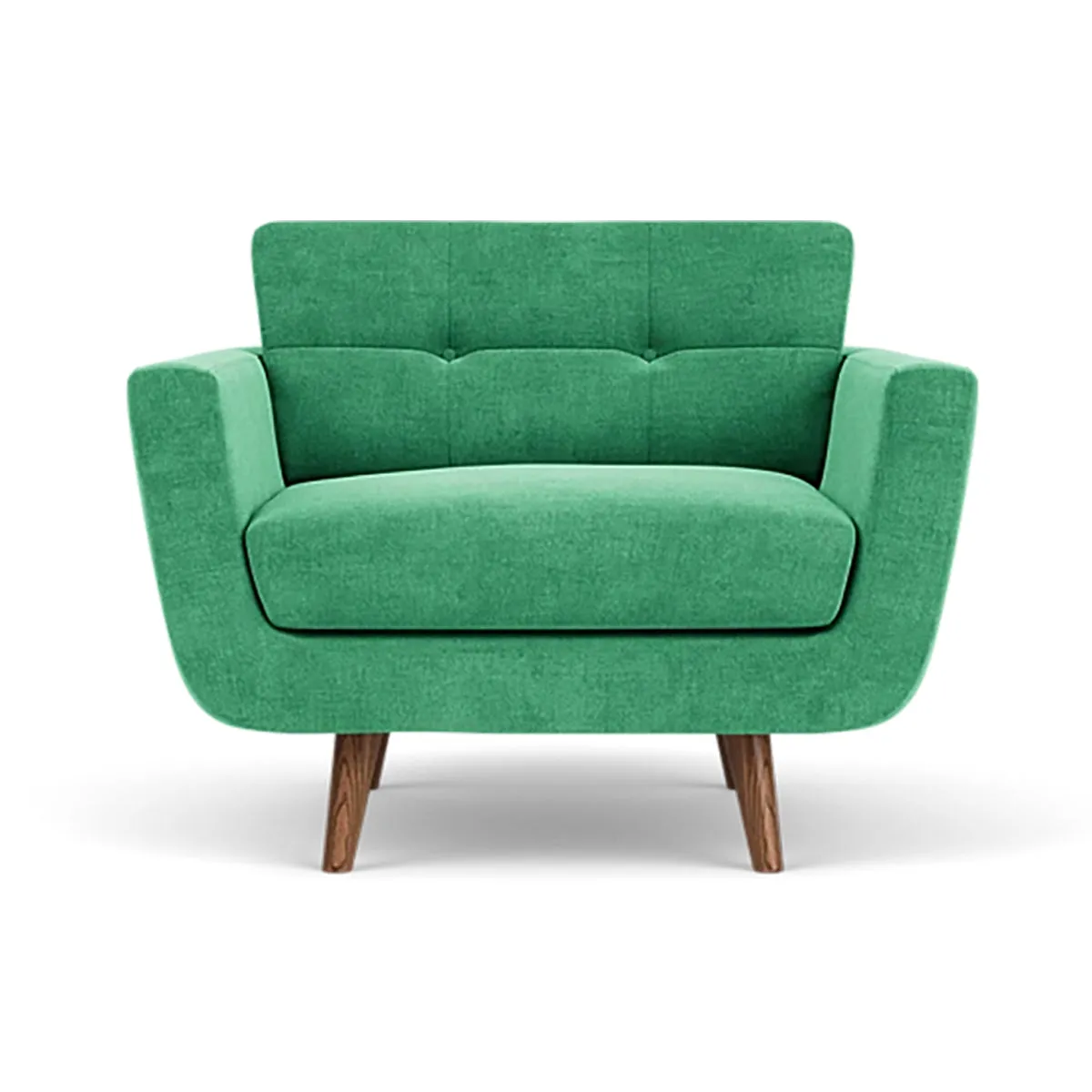 Vera Fabric Armchair