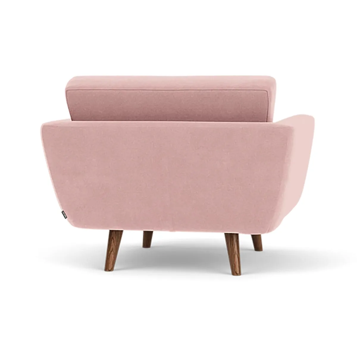 Vera Fabric Armchair
