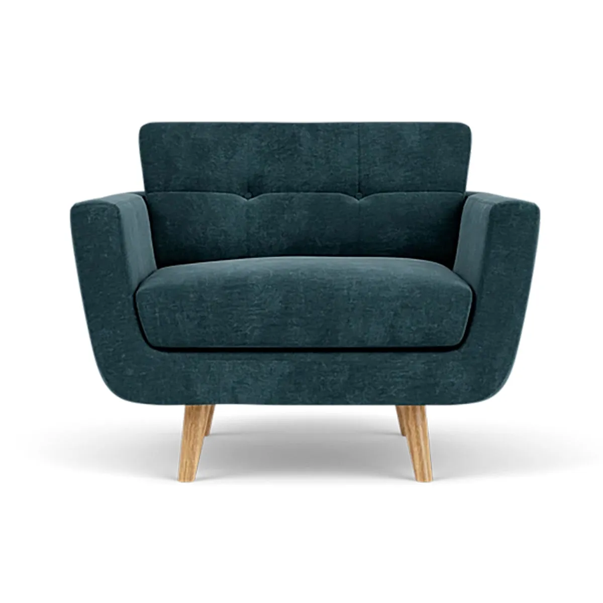 Vera Fabric Armchair