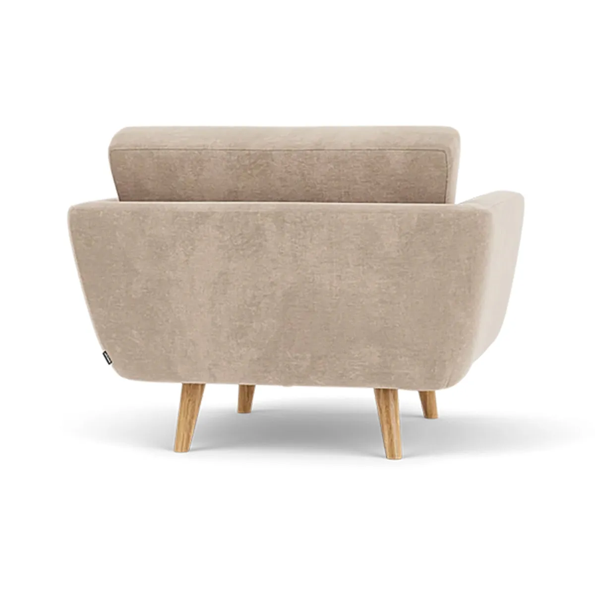 Vera Fabric Armchair