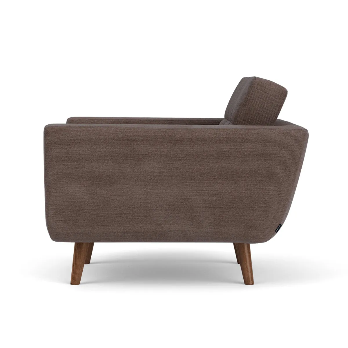 Vera Fabric Armchair