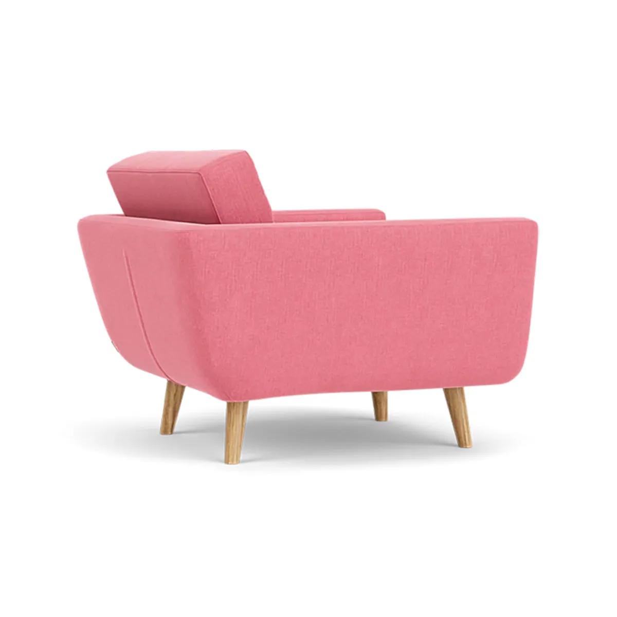 Vera Fabric Armchair