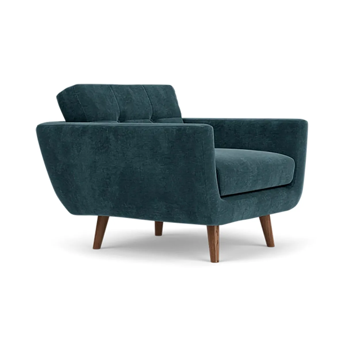 Vera Fabric Armchair
