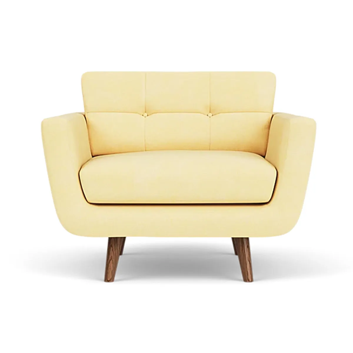 Vera Fabric Armchair