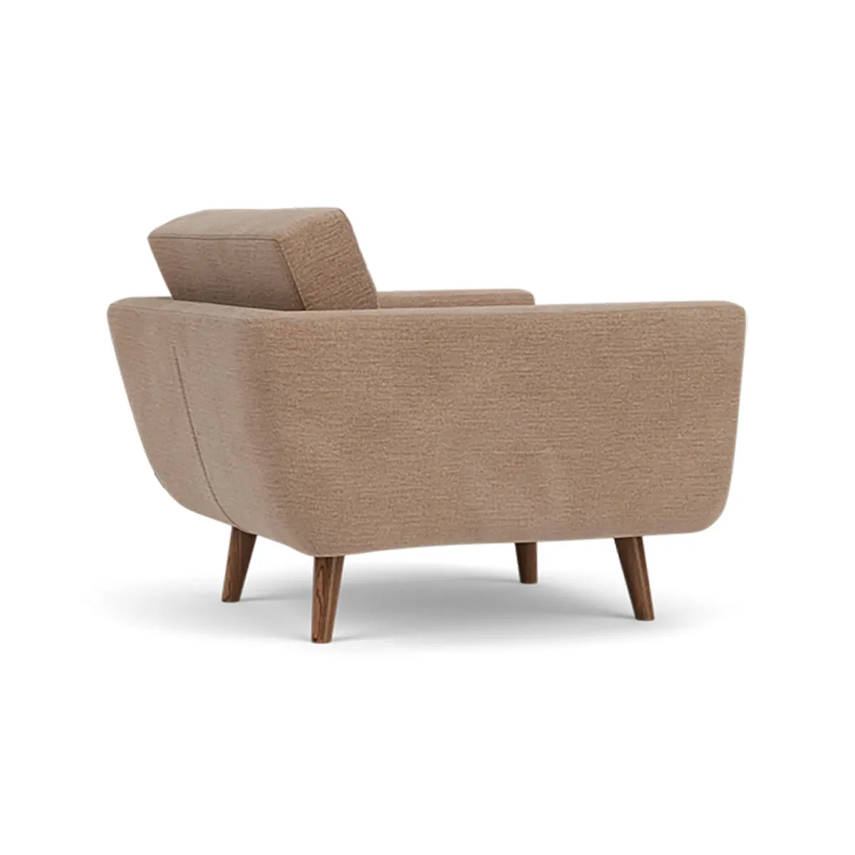 Vera Fabric Armchair