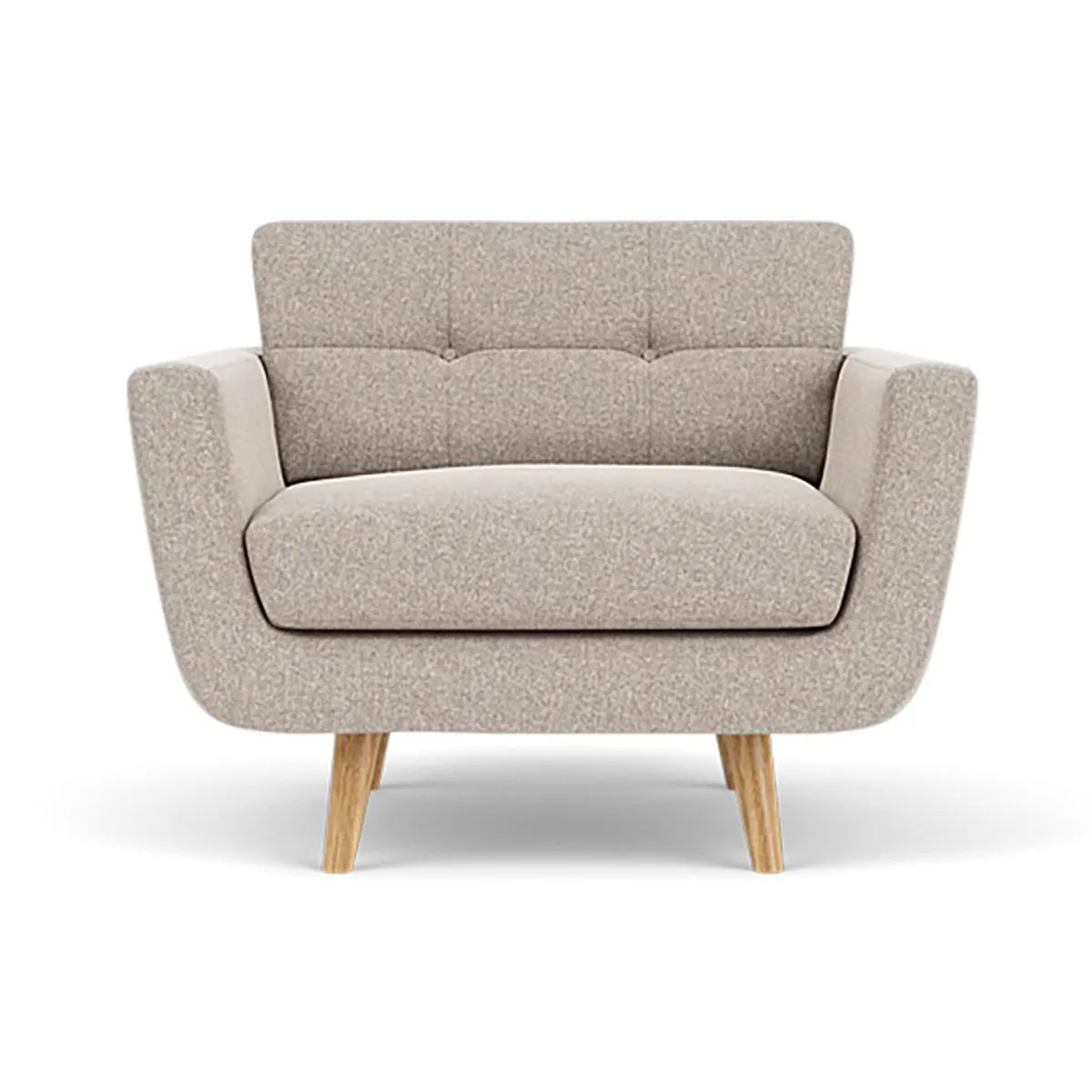 Vera Fabric Armchair
