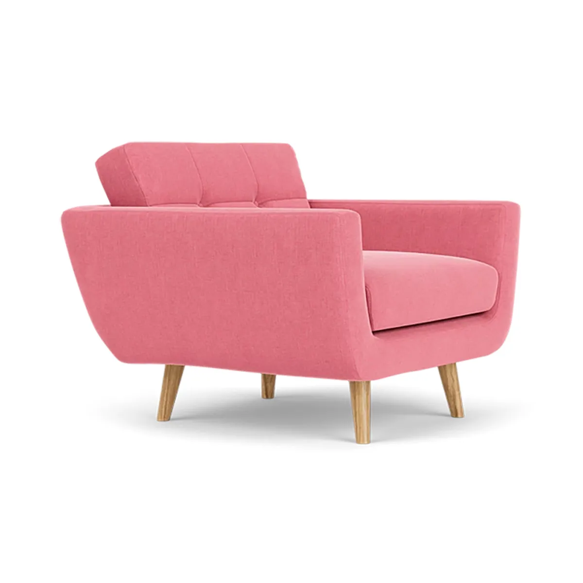 Vera Fabric Armchair