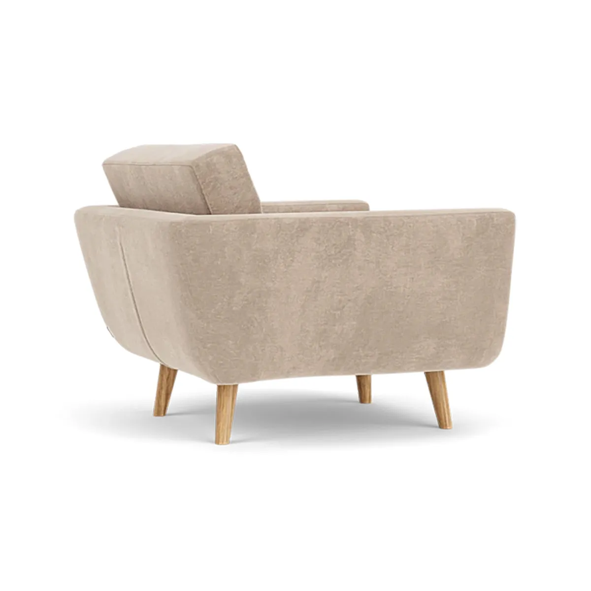 Vera Fabric Armchair