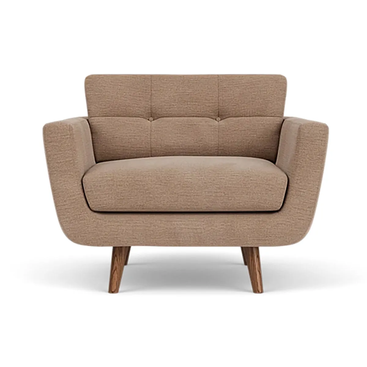 Vera Fabric Armchair