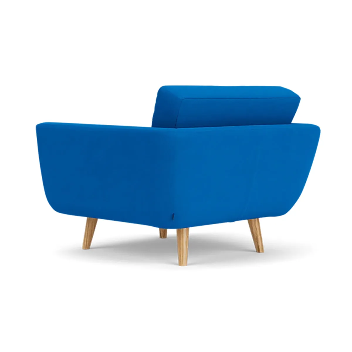 Vera Fabric Armchair