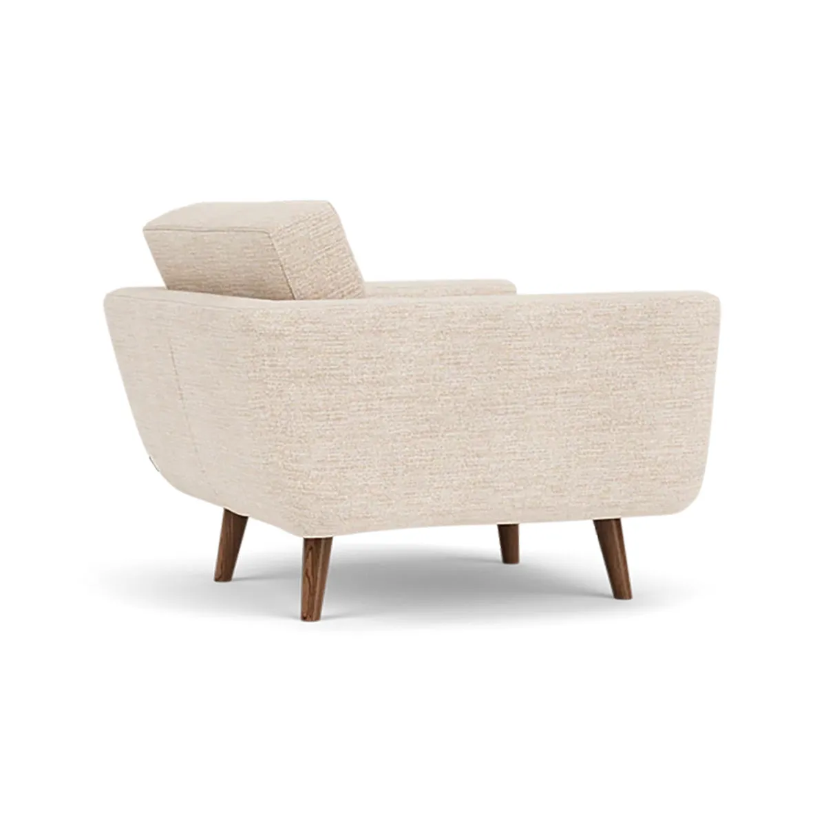 Vera Fabric Armchair