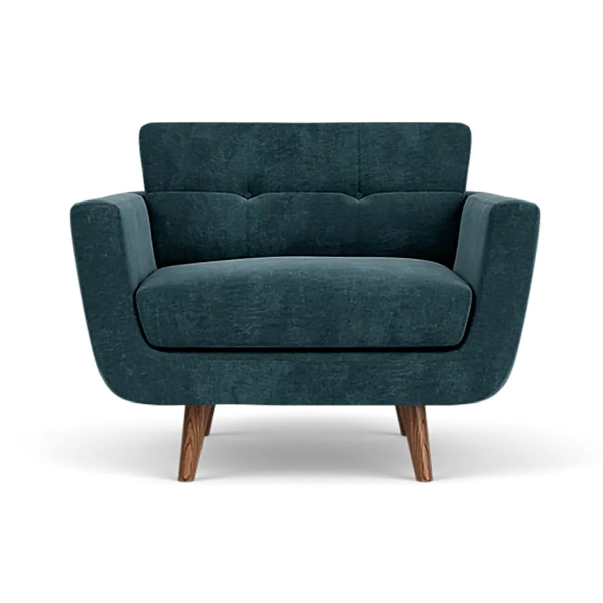 Vera Fabric Armchair