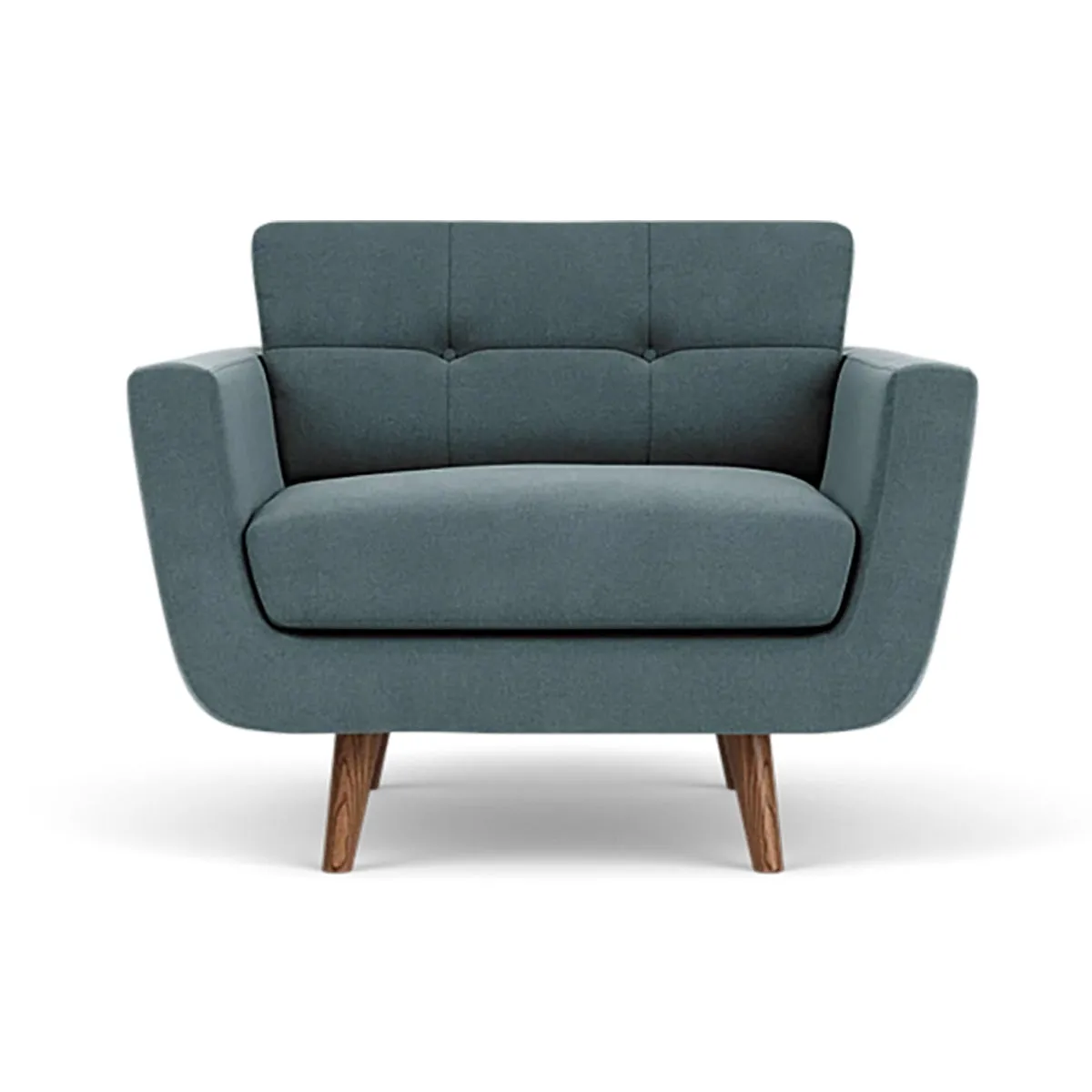 Vera Fabric Armchair