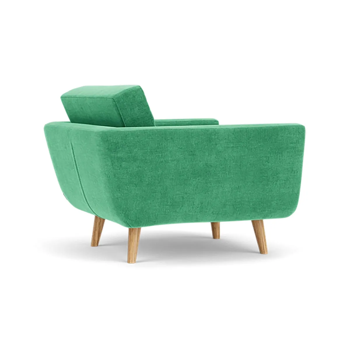 Vera Fabric Armchair