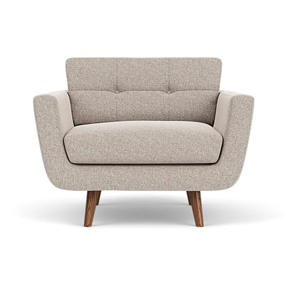 Vera Fabric Armchair