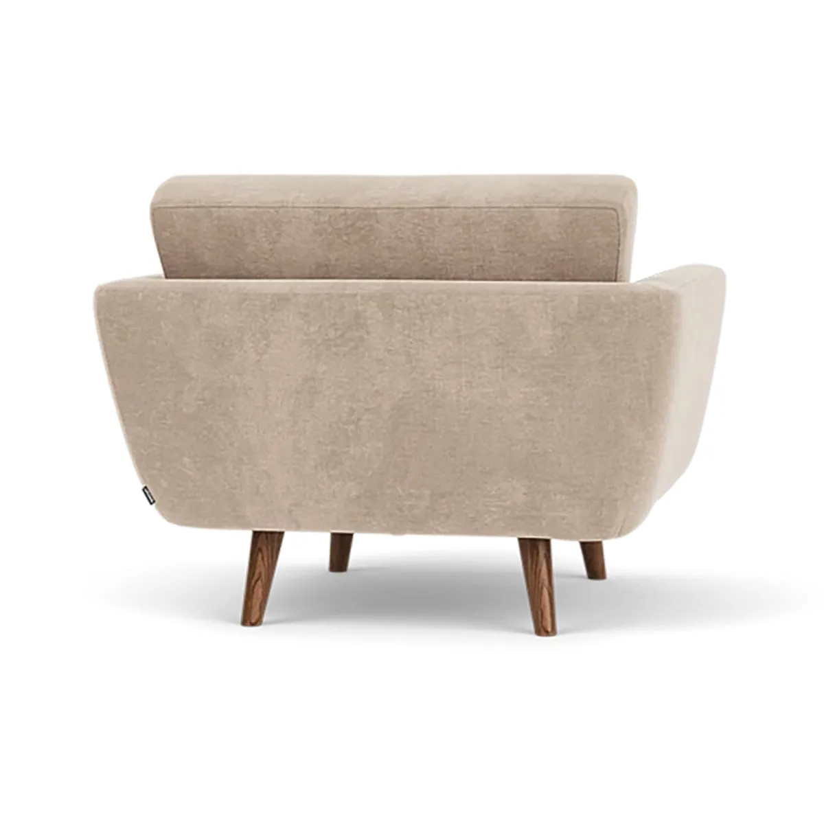 Vera Fabric Armchair