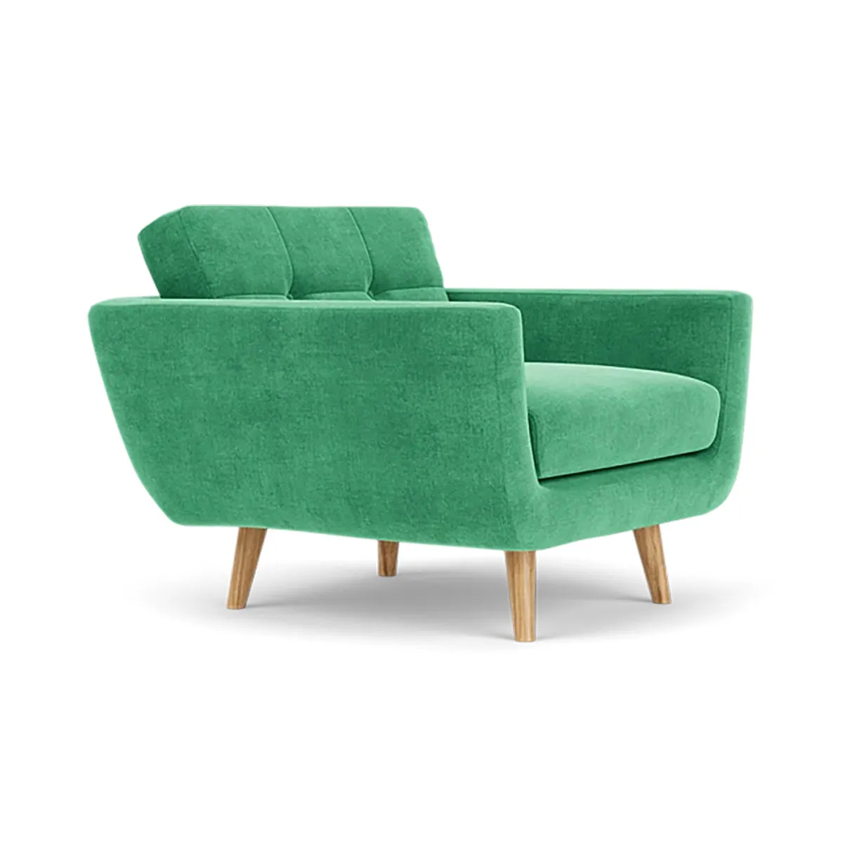 Vera Fabric Armchair