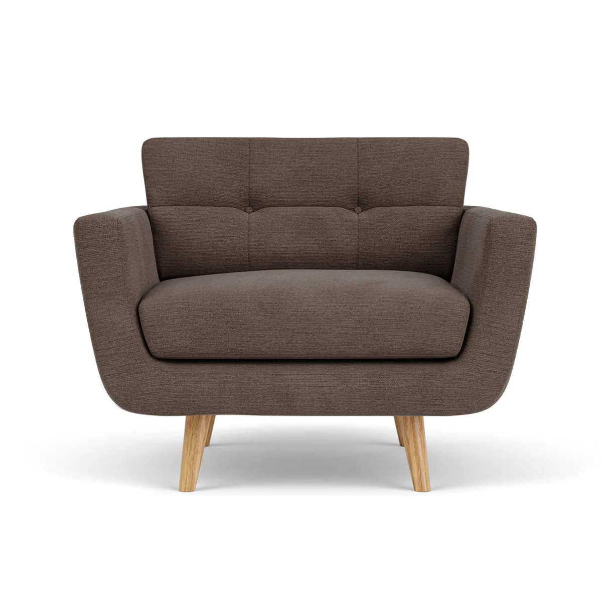 Vera Fabric Armchair