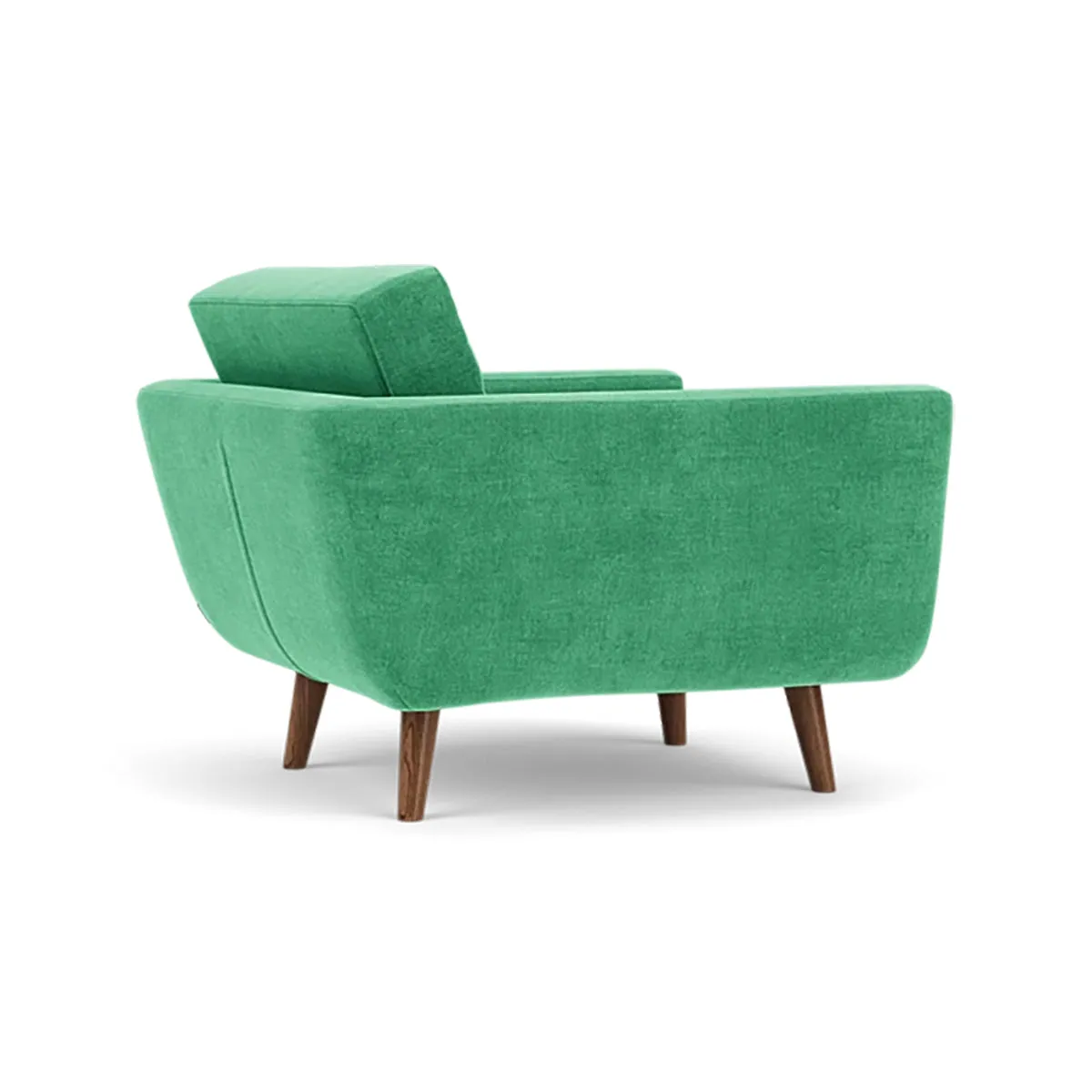 Vera Fabric Armchair