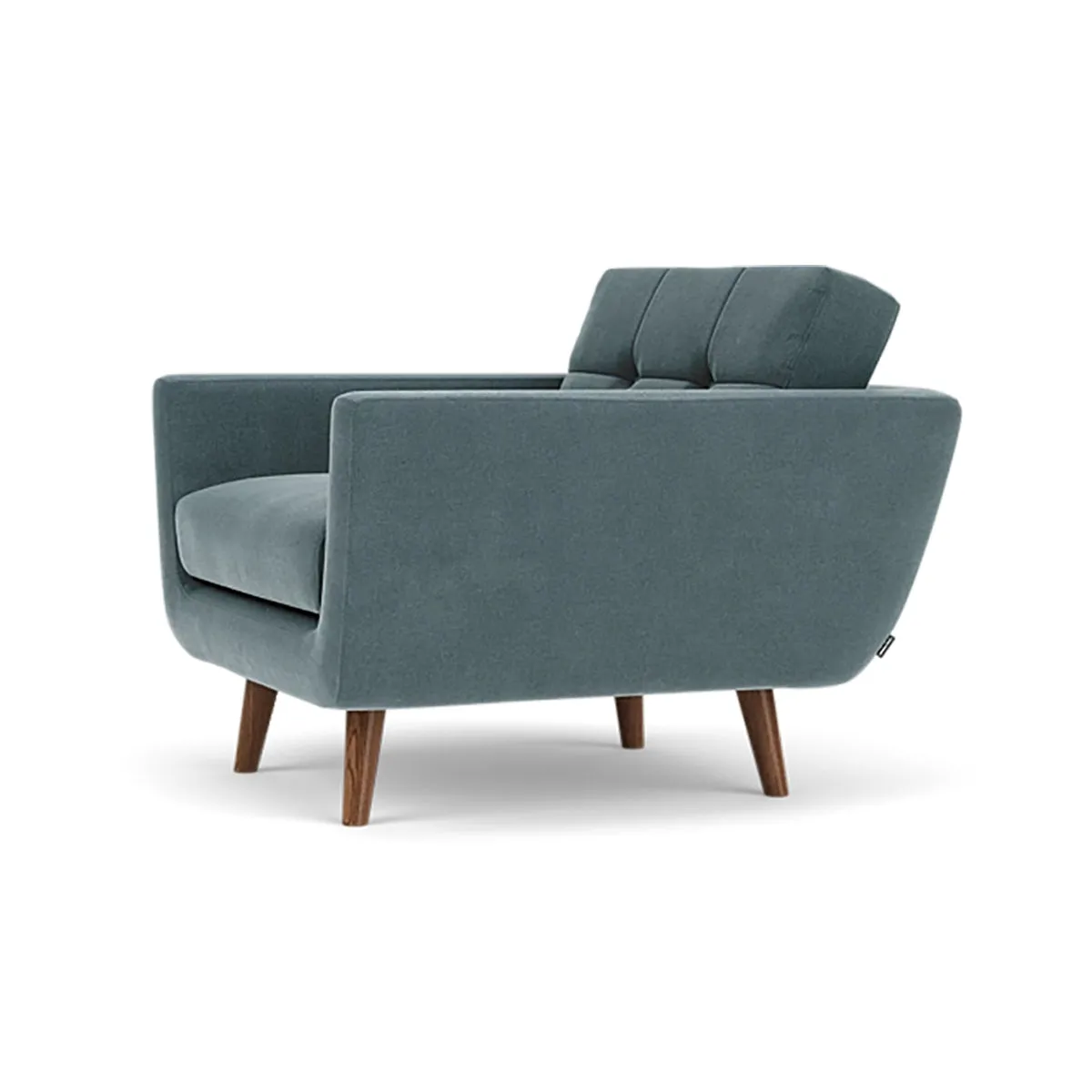 Vera Fabric Armchair