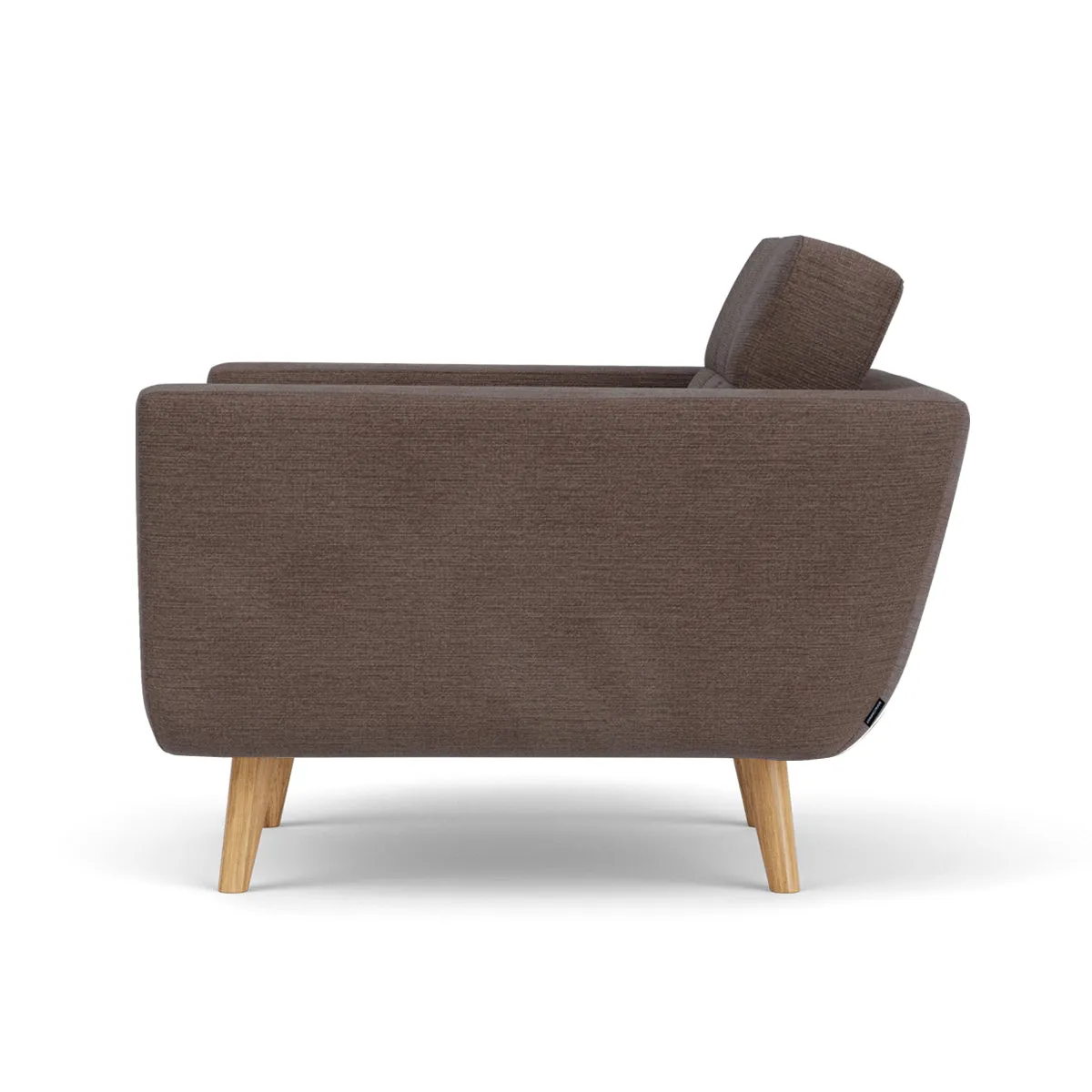 Vera Fabric Armchair