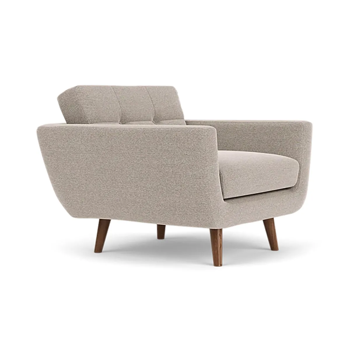 Vera Fabric Armchair