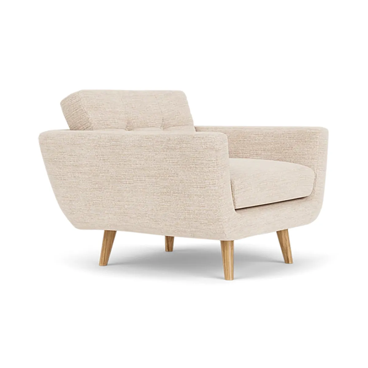 Vera Fabric Armchair