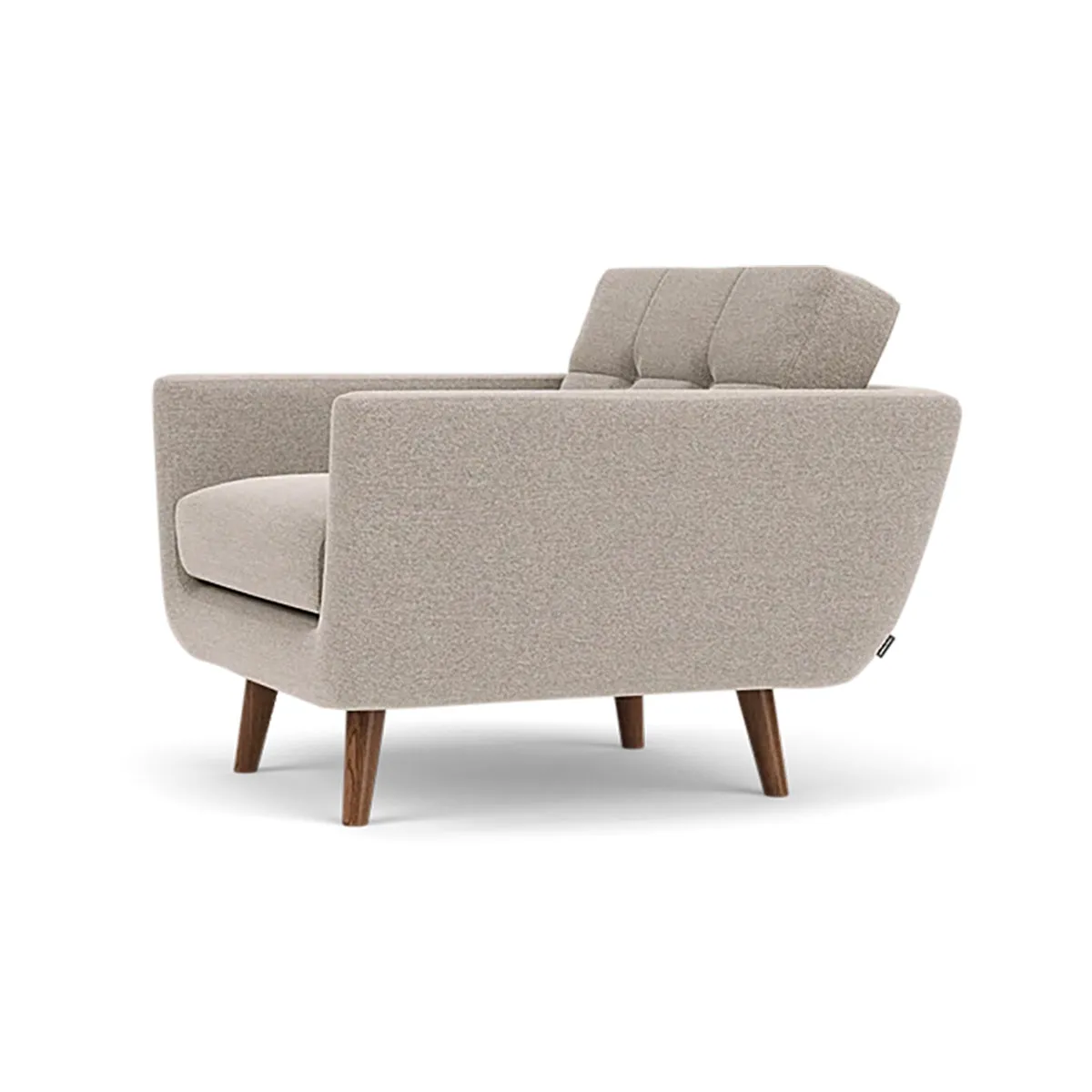 Vera Fabric Armchair