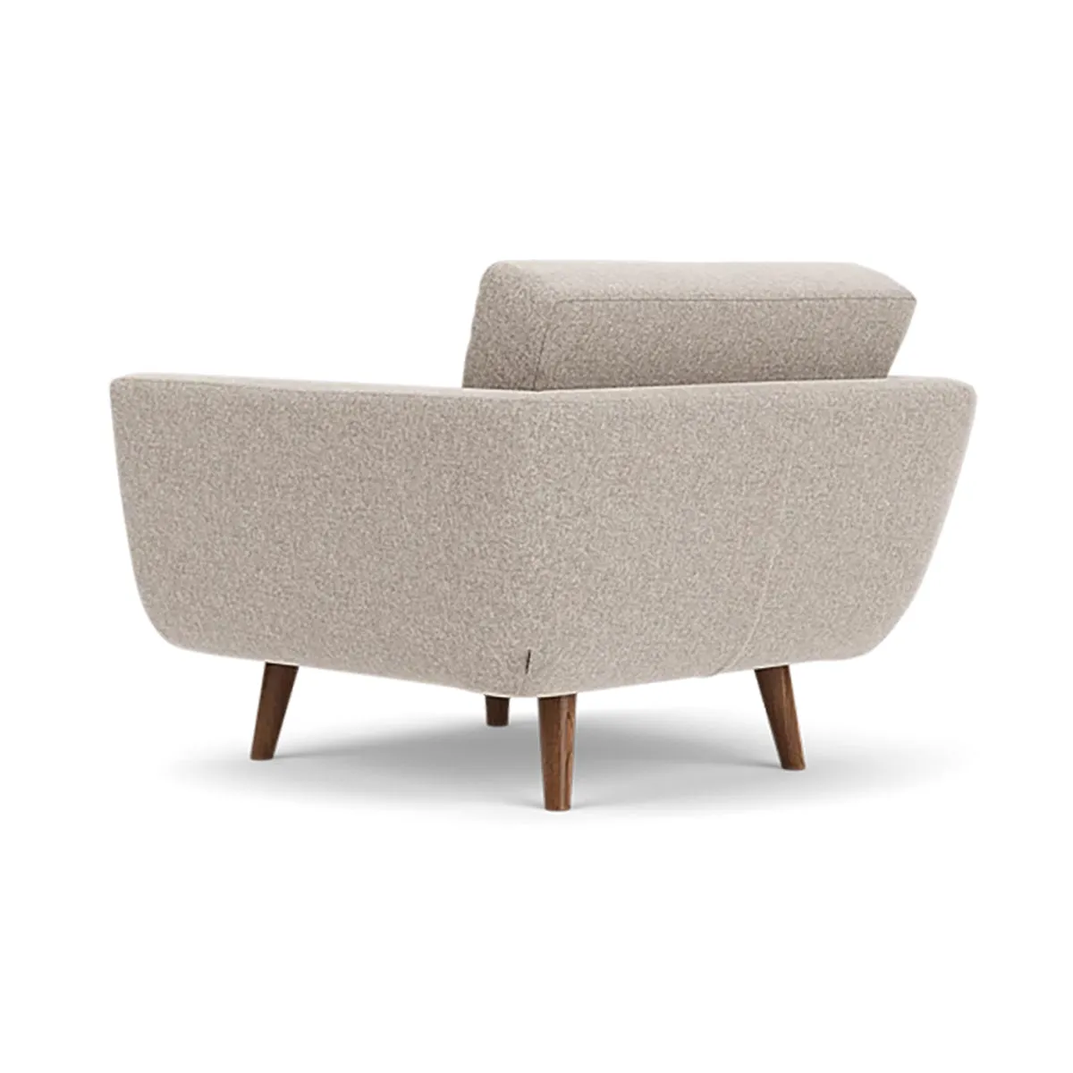 Vera Fabric Armchair