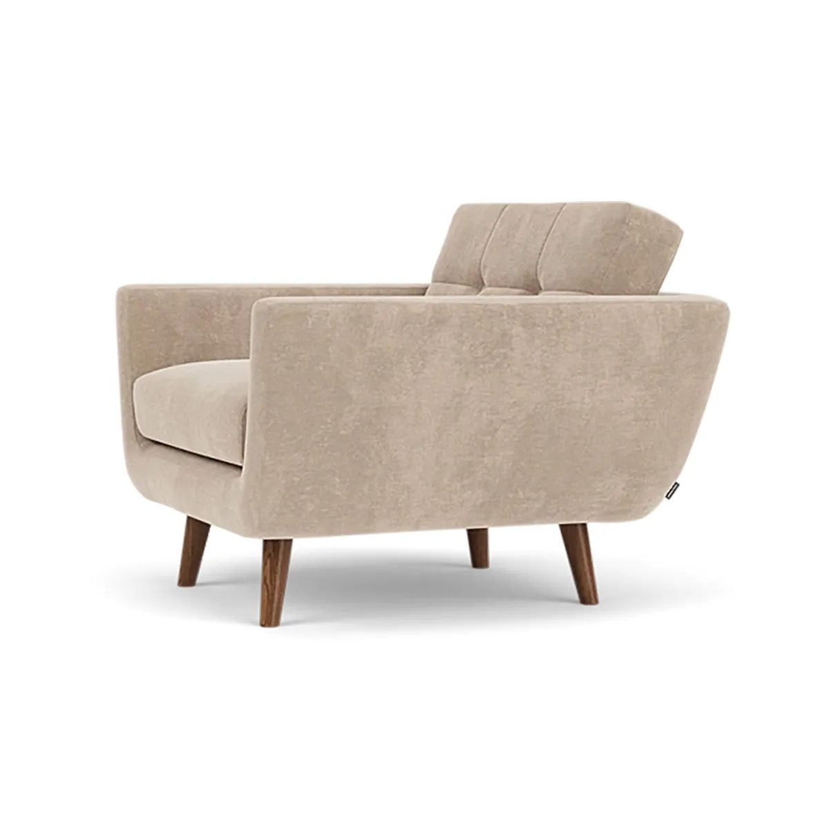 Vera Fabric Armchair