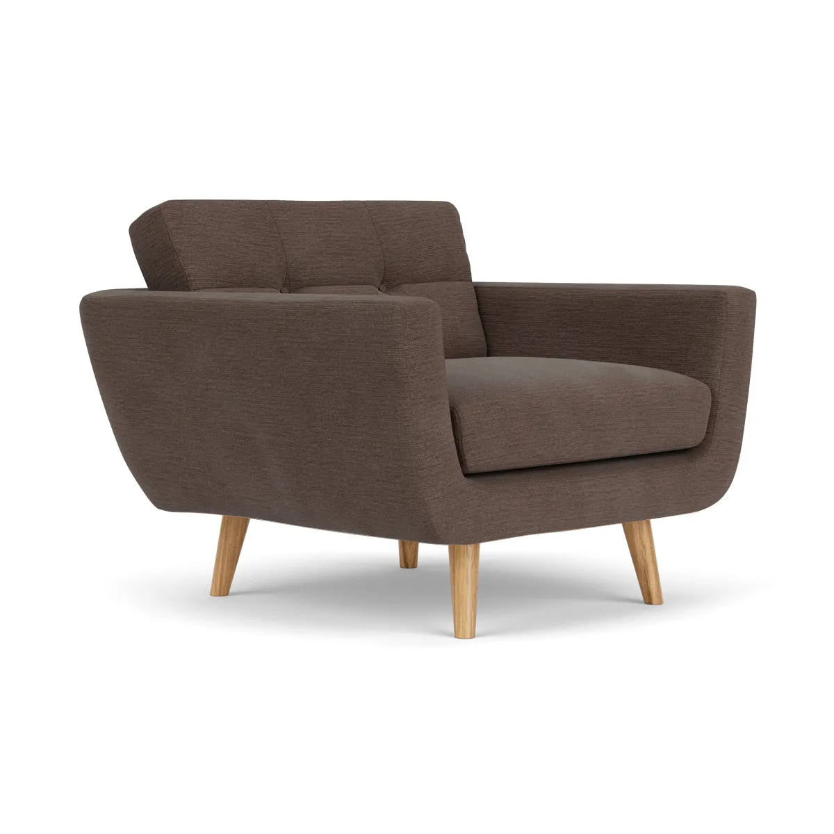 Vera Fabric Armchair
