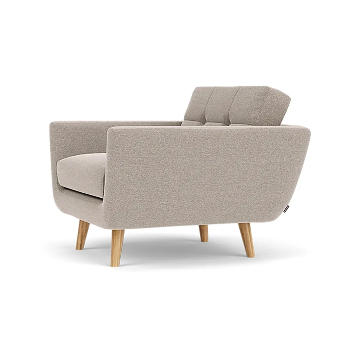 Vera Fabric Armchair