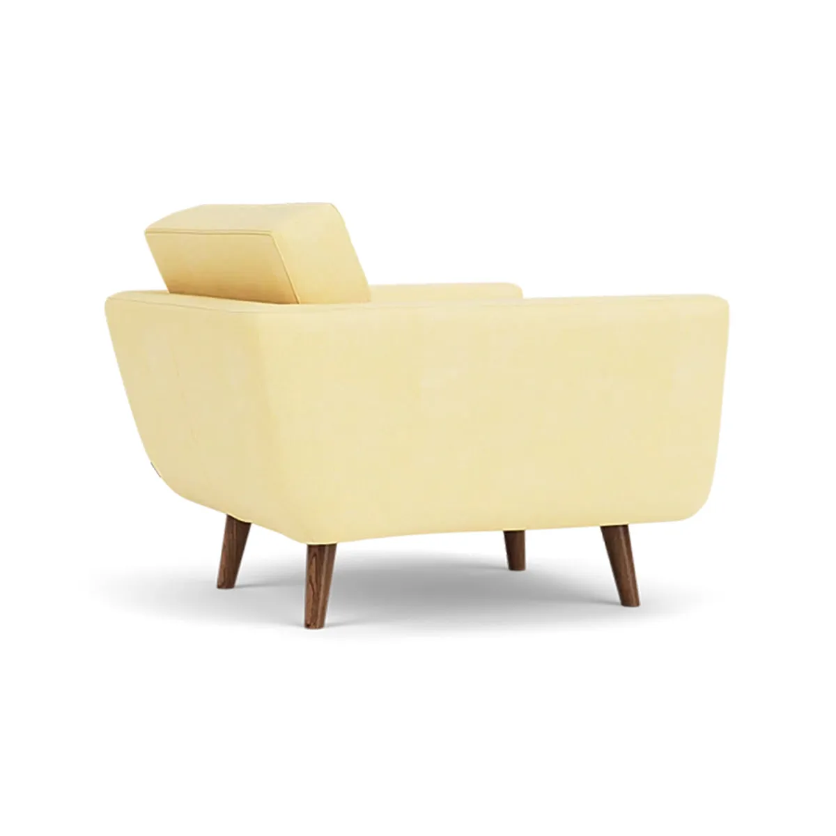 Vera Fabric Armchair