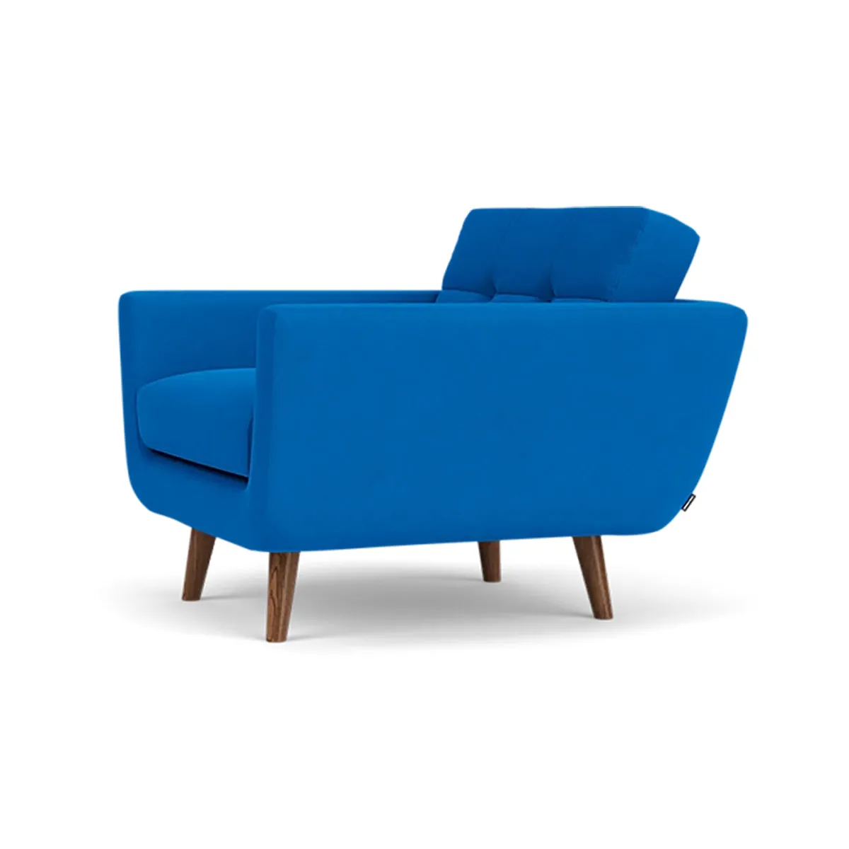 Vera Fabric Armchair