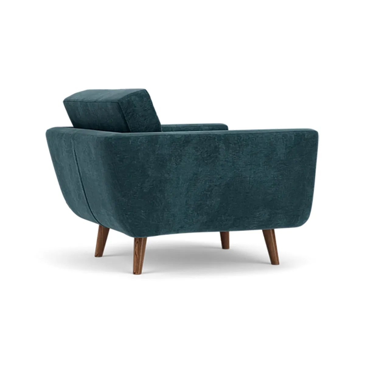Vera Fabric Armchair