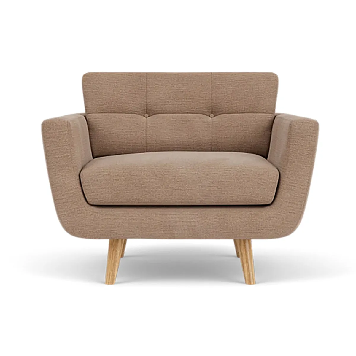 Vera Fabric Armchair